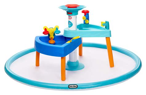 Tips for Maximizing the Educational Potential of Little Tikes Magic Table